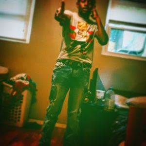 Meet your Posher, Terrance